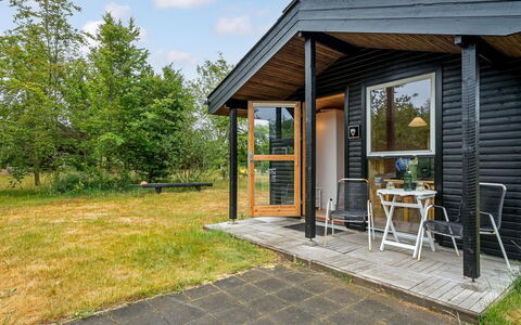 Fifi - 200M to the Fjord: Verblijf, Schuur, Hut, Boerderij, Prairie, Keet, Schuur, Blokhut, Garden Gebouwen