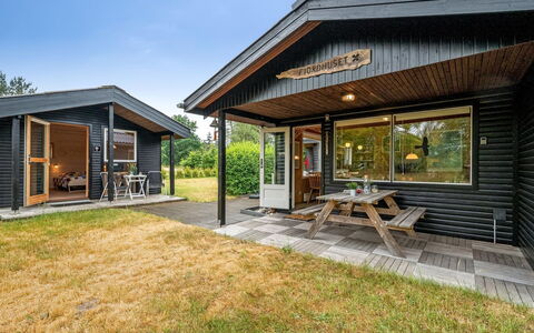 Fifi - 200M to the Fjord: Verblijf, Schuur, Hut, Boerderij, Prairie, Keet, Schuur, Blokhut, Garden Gebouwen