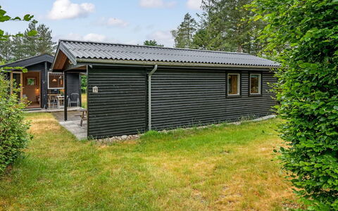 Fifi - 200M to the Fjord: Verblijf, Schuur, Hut, Boerderij, Prairie, Keet, Schuur, Blokhut, Garden Gebouwen