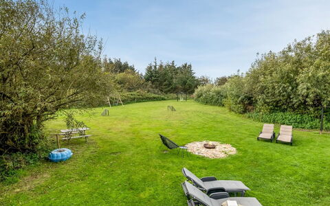 Jerrit - 1.4Km from the Sea: Verblijf, Schuur, Hut, Boerderij, Prairie, Keet, Schuur, Blokhut, Garden Gebouwen