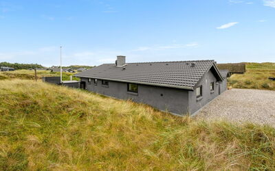 Walther - 300M from the Sea