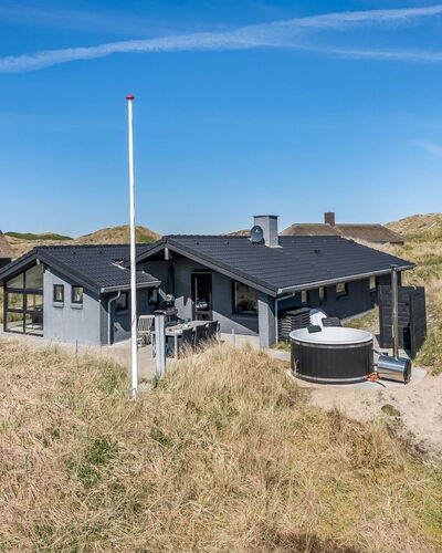 Walther - 300M from the Sea