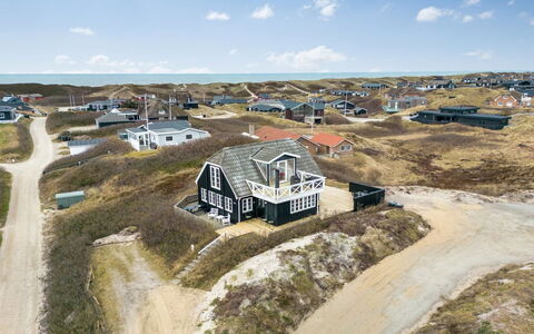 Venla - from the Sea: Verblijf, Schuur, Hut, Boerderij, Prairie, Keet, Schuur, Blokhut, Garden Gebouwen