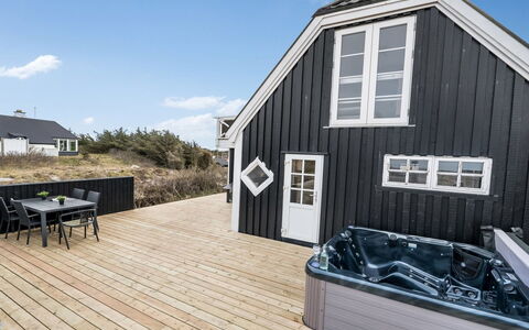 Venla - from the Sea: Verblijf, Schuur, Hut, Boerderij, Prairie, Keet, Schuur, Blokhut, Garden Gebouwen