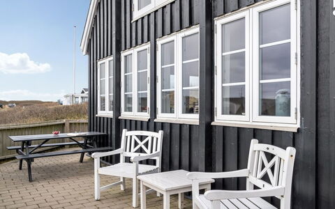 Venla - from the Sea: Verblijf, Schuur, Hut, Boerderij, Prairie, Keet, Schuur, Blokhut, Garden Gebouwen