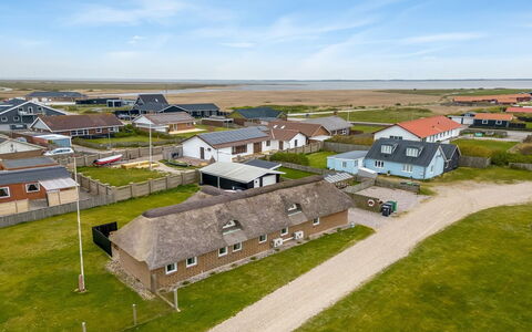 Hermine - from the Sea: Dak, Landschap, Plain, Huis, Land Lot, Huis, Landelijk Gebied, Verblijf, Voorstad, Veld