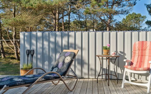 Jytte - 1.7Km from the Sea: Huis, Dak, Huis, Verblijf, Schuur, Garden Gebouwen, Siding, Werf, Blokhut, Hut