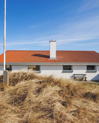 Hilmer - 250M from the Sea