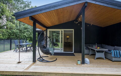 Gudrid - 250M to the Fjord: Architectuur, Dak, Huis, Samengesteld Materiaal, Daylighting, Siding, Oprit