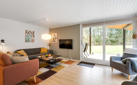 Gudrid - 250M to the Fjord: Architectuur, Dak, Huis, Samengesteld Materiaal, Daylighting, Siding, Oprit