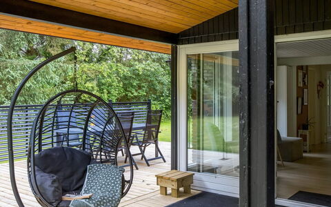 Gudrid - 250M to the Fjord: Architectuur, Dak, Huis, Samengesteld Materiaal, Daylighting, Siding, Oprit