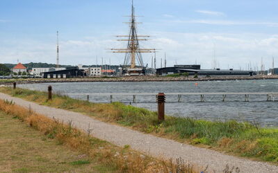 Geert - 25M from the Sea