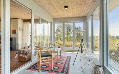 melle - 450m From The Sea