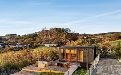 Galia - 500M from the Sea: Gras, Grasland, Landschap, Ecoregio, Plain, Plantengemeenschap, Land Lot, Buitenmeubels, Prairie, Shrubland