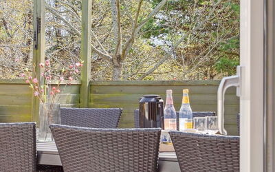 Marjon - 450M from the Sea