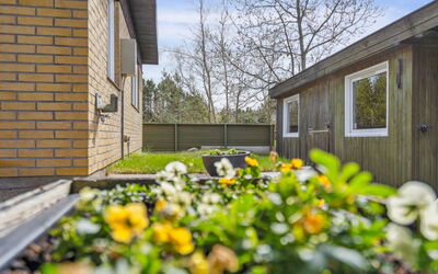 Marjon - 450M from the Sea
