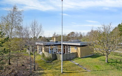 Marjon - 450M from the Sea