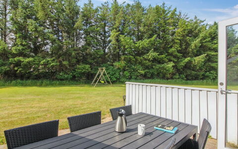 Frellef - 491M from the Sea: Gras, Grasland, Land Lot, Verblijf, Landelijk Gebied, Weide, Garden Gebouwen, Tuin, Schuur