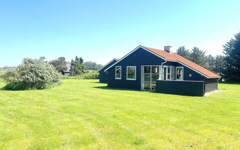 Frellef - 491M from the Sea: Gras, Grasland, Land Lot, Verblijf, Landelijk Gebied, Weide, Garden Gebouwen, Tuin, Schuur