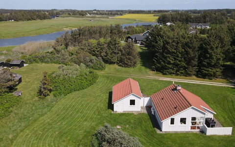 Frellef - 491M from the Sea: Gras, Grasland, Land Lot, Verblijf, Landelijk Gebied, Weide, Garden Gebouwen, Tuin, Schuur