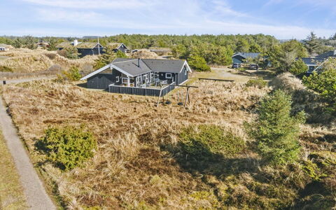Franzisca - 700M from the Sea