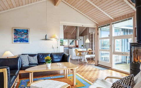 Franzisca - 700M from the Sea