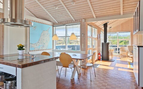 Franzisca - 700M from the Sea