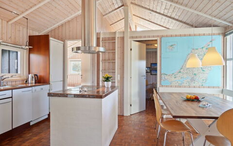 Franzisca - 700M from the Sea