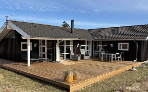 Franzisca - 700M from the Sea
