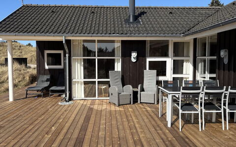 Franzisca - 700M from the Sea