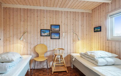 Franzisca - 700M from the Sea