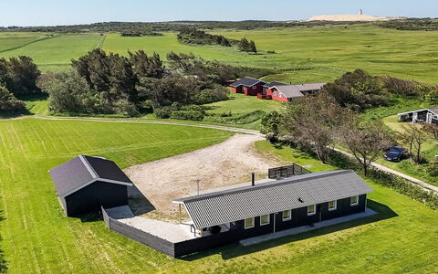 Thorsten - 500M from the Sea