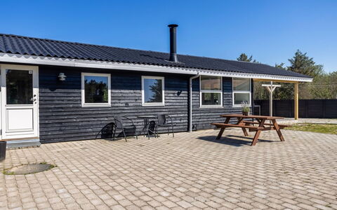 Thorsten - 500M from the Sea