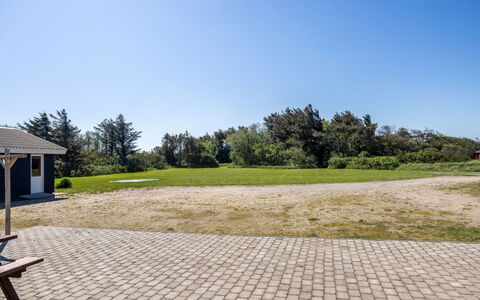 Thorsten - 500M from the Sea