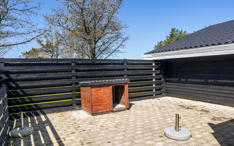 Thorsten - 500M from the Sea