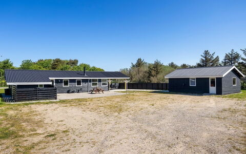 Thorsten - 500M from the Sea