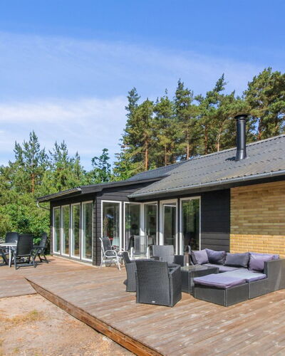 Gudmand - 600M from the Sea