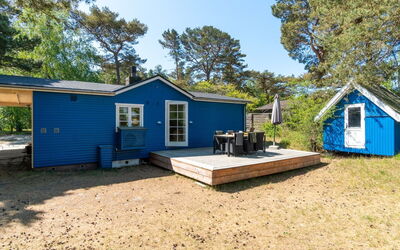 Ilmari - 150M from the Sea