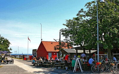 Ilmari - 150M from the Sea