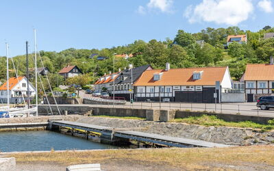 Yasha - 200M from the Sea