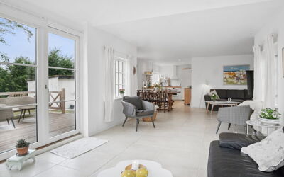 Meinolf - 200M from the Sea