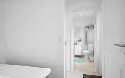 Meinolf - 200M from the Sea