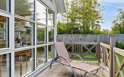 Meinolf - 200M from the Sea