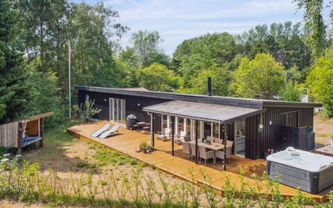 Thorlak - 860M from the Sea
