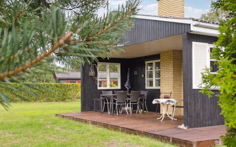 Brunhilde - 850M from the Sea: Vegetation, Struik, De Lente, Verblijf, Tuin, Schaduw, Backyard, Werf, Stoel