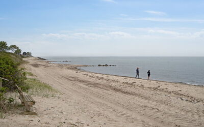 Quanna - 50M from the Sea
