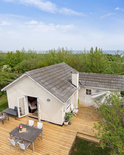 Quanna - 50M from the Sea