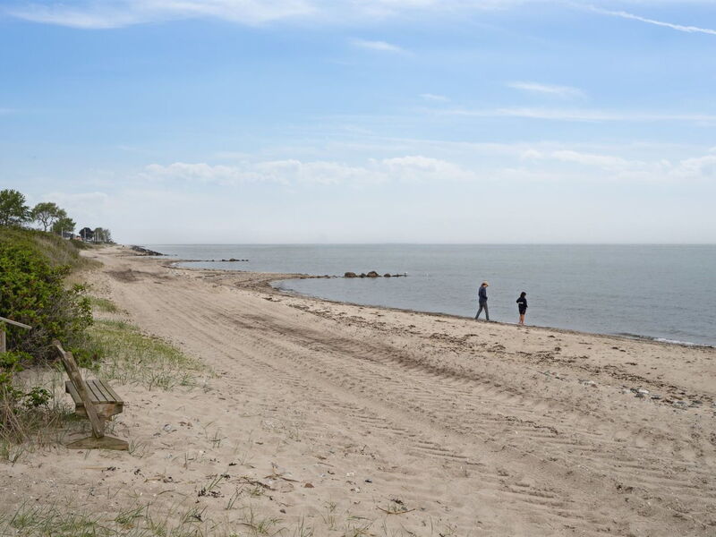 Quanna - 50M from the Sea