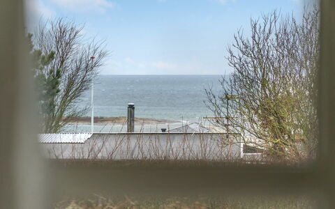 Ilkka - 220M from the Sea: Horizon, Zee, Oceaan, Kust, Hek, Strand, Home Schermen