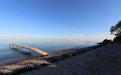 Dana - 525M from the Sea